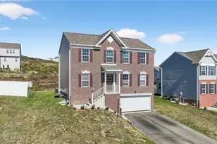 555 Gardenia Dr, Rostraver, PA 15012 - Photo 1