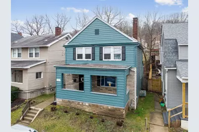 1131 Irwin Street, Aliquippa, PA 15001 - Photo 26