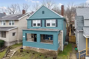 1131 Irwin St, Aliquippa, PA 15001 - Photo 26