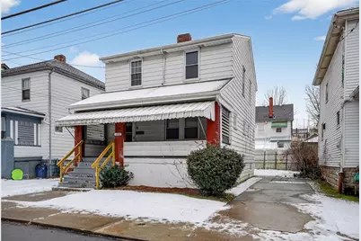 1427 Evandale Rd, Pittsburgh, PA 15212 - Photo 2