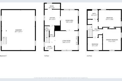 1427 Evandale Rd, Pittsburgh, PA 15212 - Photo 34