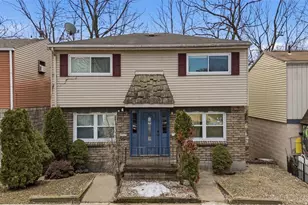 1054-1056 Cleveland Ave, Brackenridge, PA 15014 - Photo 1