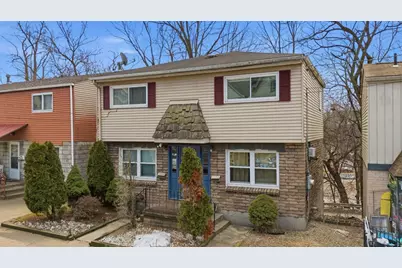 1054-1056 Cleveland Ave, Brackenridge, PA 15014 - Photo 2