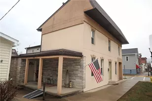 156 3rd St, California, PA 15419 - Photo 4