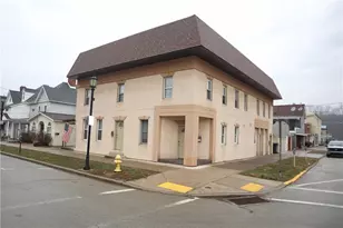 156 3rd St, California, PA 15419 - Photo 1