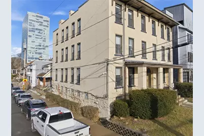 5701 Callowhill St, Pittsburgh, PA 15206 - Photo 2