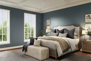 320 Palisade Wy, Cranberry Township, PA 16066 - Photo 10