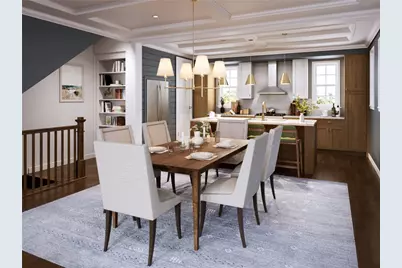 320 Palisade Wy, Cranberry Township, PA 16066 - Photo 4