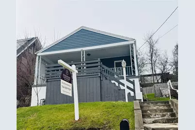 529 Craighead St, Canonsburg, PA 15317 - Photo 1