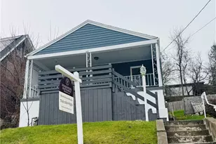 529 Craighead St, Canonsburg, PA 15317 - Photo 1