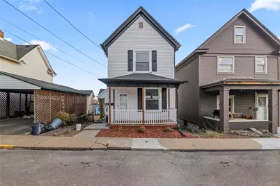 519 Lacock St, Rochester, PA 15074 - Photo 1