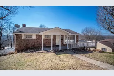 353 Madison Avenue, Leechburg Boro, PA 15656 - Photo 1