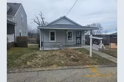 360 Edna, East McKeesport, PA 15035 - Photo 1
