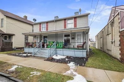 808 S Jefferson St, New Castle, PA 16101 - Photo 2