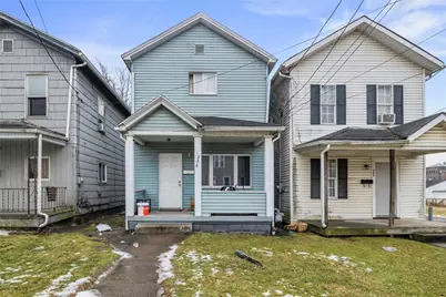 304 E Home St, New Castle, PA 16101 - Photo 1
