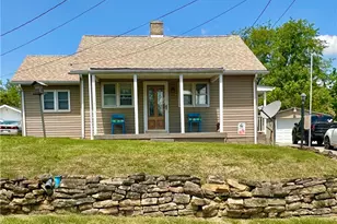 3246 Old McClellandtown Rd, McClellandtown, PA 15458 - Photo 1