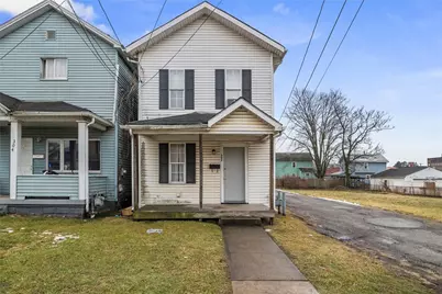 302 E Home St, New Castle, PA 16101 - Photo 1