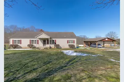74 Sunset View Lane, Wharton Township, PA 15470 - Photo 28
