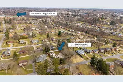 3113 Hillcrest Rd, Bethel Park, PA 15102 - Photo 50