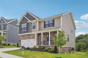 406 Barons Ct, Peters Township, PA 15367 - Photo 2