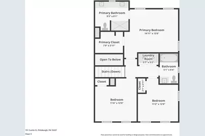 151 Curtis Ct, Ross Twp, PA 15237 - Photo 42