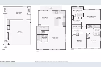 151 Curtis Ct, Ross Twp, PA 15237 - Photo 44