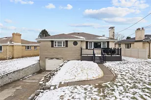 625 Garfield Ave, Heidelberg, PA 15106 - Photo 1