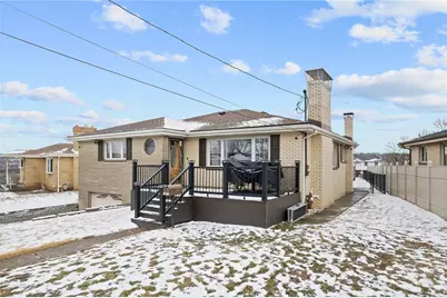 625 Garfield Ave, Heidelberg, PA 15106 - Photo 2