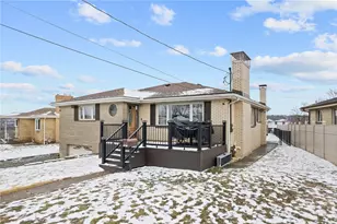 625 Garfield Ave, Heidelberg, PA 15106 - Photo 2