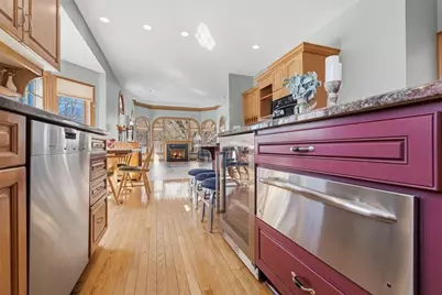 104 Autumn Way, Peters Township, PA 15367 - Photo 12