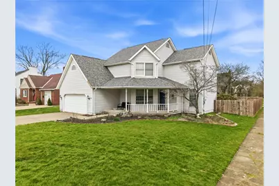 1359 Highland Rd, Sharon, PA 16146 - Photo 1
