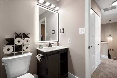 6344 Oyster Bay Court, South Fayette, PA 15017 - Photo 28