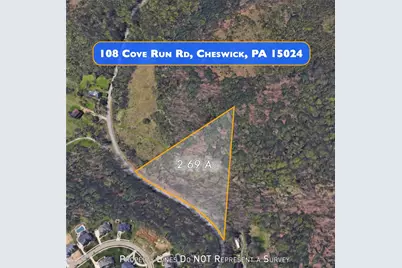 108 Cove Run Rd, Cheswick, PA 15024 - Photo 2
