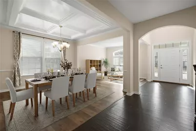 4541 Walnut Ridge Circle, South Fayette, PA 15057 - Photo 6