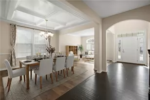 4541 Walnut Ridge Cir, South Fayette, PA 15057 - Photo 6