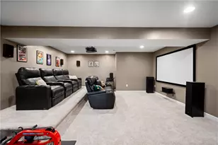 4541 Walnut Ridge Cir, South Fayette, PA 15057 - Photo 42