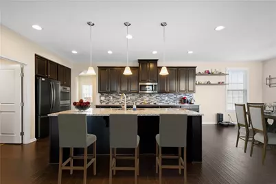 4541 Walnut Ridge Circle, South Fayette, PA 15057 - Photo 10