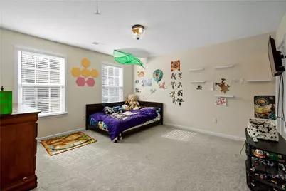 4541 Walnut Ridge Circle, South Fayette, PA 15057 - Photo 26