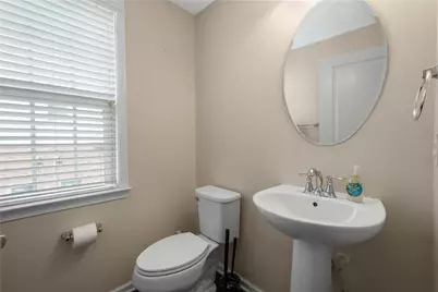 4541 Walnut Ridge Circle, South Fayette, PA 15057 - Photo 20