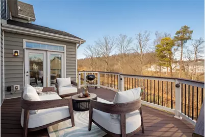 4541 Walnut Ridge Circle, South Fayette, PA 15057 - Photo 16