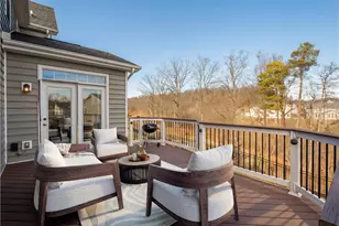 4541 Walnut Ridge Cir, South Fayette, PA 15057 - Photo 16