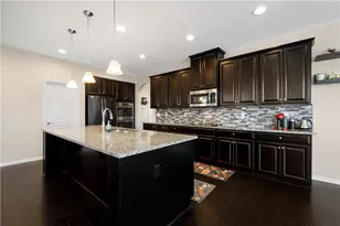 4541 Walnut Ridge Cir, South Fayette, PA 15057 - Photo 12