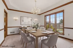 114 Brandywine Dr, Peters Township, PA 15317 - Photo 12