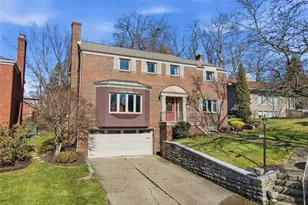 270 Twin Hills Dr, Pittsburgh, PA 15216 - Photo 1