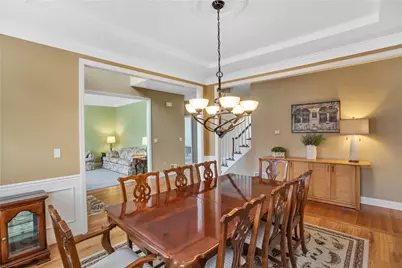 109 Oakview Dr, Cranberry Township, PA 16066 - Photo 8