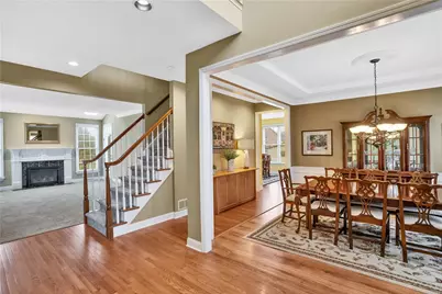 109 Oakview Dr, Cranberry Township, PA 16066 - Photo 24