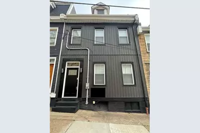 1112 James St, Pittsburgh, PA 15212 - Photo 1
