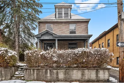 138 S 5th St, Duquesne, PA 15110 - Photo 1