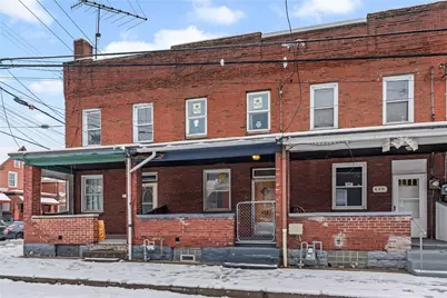 432 Antisbury St, Braddock, PA 15104 - Photo 4