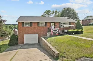 665 Summerlea Ave, Washington, PA 15301 - Photo 1